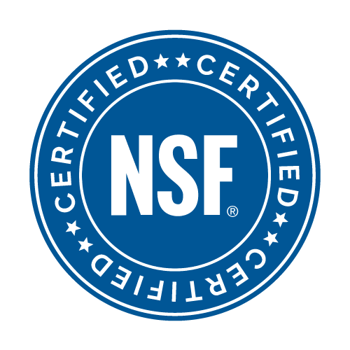 SLEEP (NSF Certified)