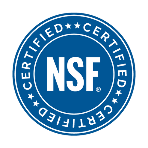 LIFE BIOTIN (NSF Certified)